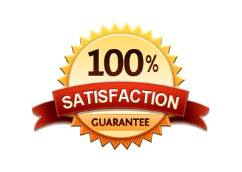 100% Customer Satisfaction from ProjectClue Hire A Writer service